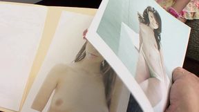 big booty asian massage girls gets fucked by gringo in palour