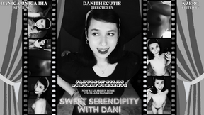 Danis early 1900s style porn Sweet Serendipity With Dani