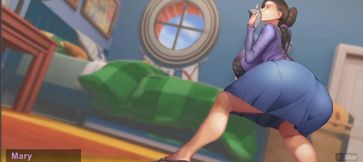 Taffy Tales Sex Scenes - Special Part 1 by Loveskysan69