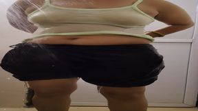 New viral hot video