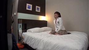 [Very rare] Akihabara underground idol special event  Facial cumshot option 2