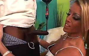 Filthy white ladies submissive by black cocks vol. 12