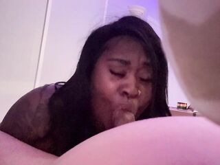 Stuck my sneaky link in my abode during the time that my boyfriend wasn’t home ????????