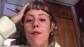 Tokio'_s Longest Farts Up Close!