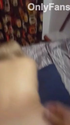 FULL GIRLFRIEND EXPERIENCE: Date your girl, from her work to Spit on, Facial and fucked