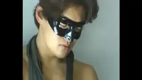 Young Asian Twink Rides Hard Dick in Hot 2-Minute Steam Session – XXXGayClip 18+