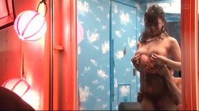 【Reverse magic mirror car】Targeting the first new adult of Reiwa！④