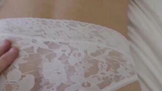 PetiteVeraKing - Step-Mommy Loves It When Her Stepson Fucks Me Hard