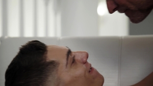 Icon Male: Big Dicks and Tight Holes - a Perfect Fit