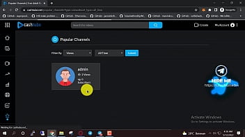 HOW TO MAKE PORN WEBSITE