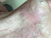 PREVIEW: Boss Shrinks U & Makes U Be A Foot Bitch