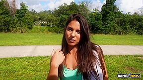 Misty Addams Excellent Ride With Bbc