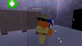 Naughty Roblox Roleplay: Seductive Avatars in Steamy Virtual Affairs