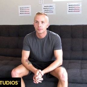 Do You Think Tanner Hyde Won The Audition? - NextDoorStudios