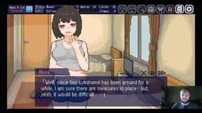 Transformative Summer: Life with a TS Companion 1 of 3