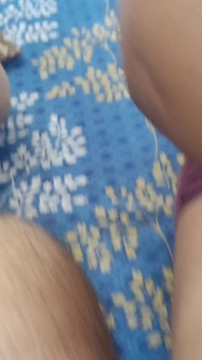 Housewife threesome fucking   Clip 2