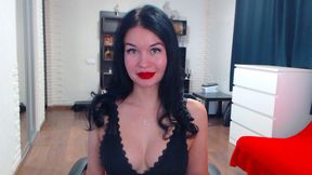 Tender teasing & HARD ANAL