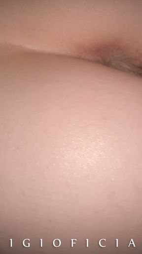 My 18 years old step sis likes tickling and sniffing her butthole before 👅licking   Clip 1