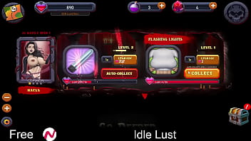 Idle Lust