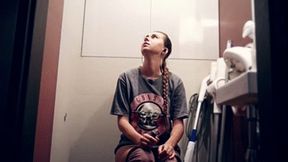 I was running home! mp4 FULL HD