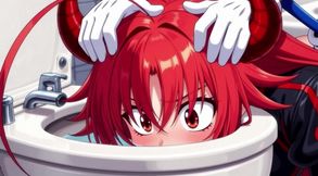 Anime Girls 18+ - Art Animation Collection