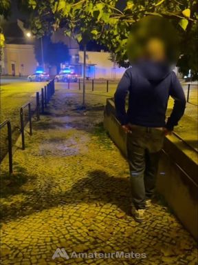 Compilation of Amateur Boys Flashing Their Ass in the Street