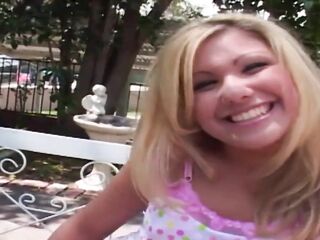 F-Ing Teens - Aubrey Adams