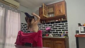 Voyeur + They spy on me