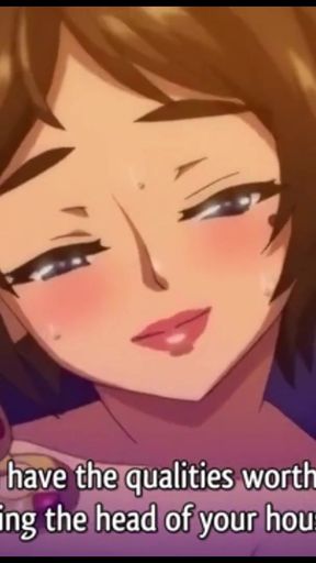 A Guy Fuck  Beautiful Monster Girl   Clip 1