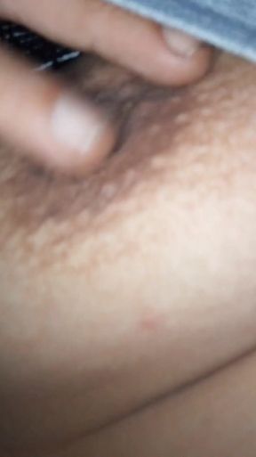 Must-share moment from "Pinay sarap na sarap s pag romansa at finger"