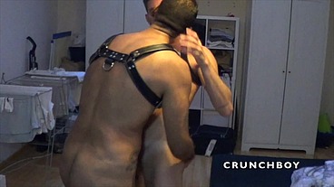 un bon cul à baiser par une grosse bite bien hard