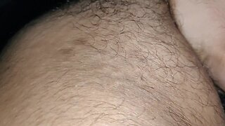 Indian gay feeling naughty at morning after waking up - bbc, bear grabbing big black cock bareback