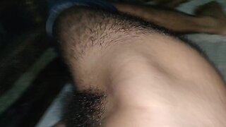 Indian gay feeling naughty at morning after waking up - bbc, bear grabbing big black cock bareback