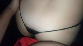 me dejo cojer por el novio de mi amiga y se lo chupo