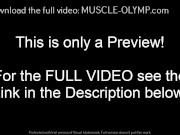 The ULTIMATE Pec Show #03! (Trailer 1)