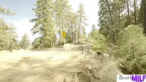 Alura Jenson is the seductive stepmom who turns her pathetic virgin