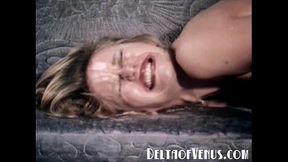 Vintage Porn - Holmes Sweet Holmes