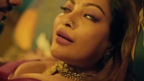 Indian Hottie Gets Drilled by Her Stud Boyfriend in Raw Hindi Desi Fuck Flick