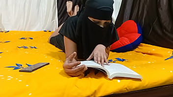 मुस्लिम बिबि कि देसी चुदाई