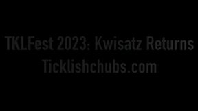 TKLFest 2023: Kwisatz Returns