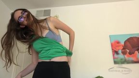 Jay Taylor masturbation