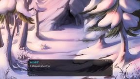 What a Legend #49 -blizzard and Passion