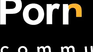 Fiance inside Stockings on Fellatio and Peeing into the Mouth