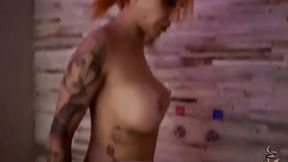 mais uma cliente satisfeita que viciou na pica preta / another satisfied customer who became addicted to black cock. melissa lisboa