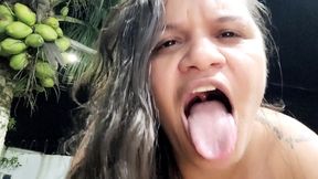 Squirt for Wesley my naughty friend