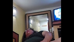 Me vuelvo cada d&iacute_a m&aacute_s puta