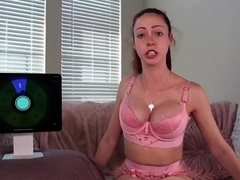 Goddess Nikki Kit - FinDom JOI Game Wallet Drain Wheel