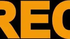 BENT OVER IN THE OFFICE - Hard during wake-up call