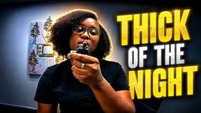 Giantess Crew – Karma – Thick of the night
