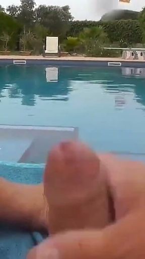 Best of outdoor jerking part2